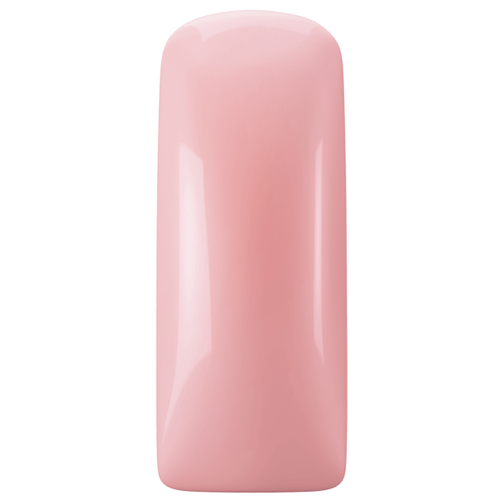 Blush Cool Tone - Blush Spoiled BIAB nagelgel kleur op tip