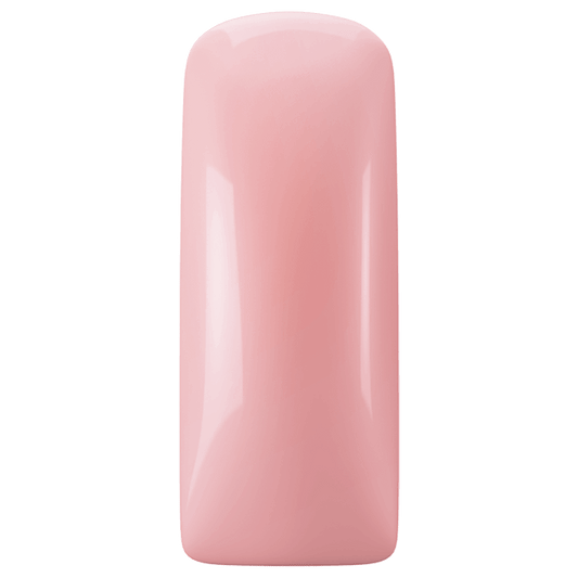 Blush Cool Tone - Blush Spoiled BIAB nagelgel kleur op tip