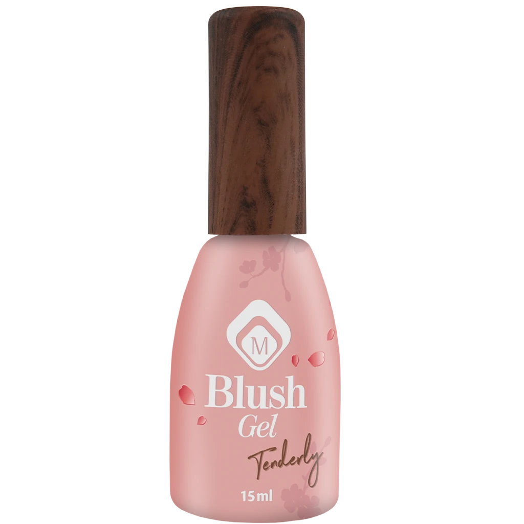 Blush Tenderly flesje