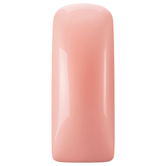 Blush Medium Tone - Blush Wannabe BIAB nagelgel kleur op tip