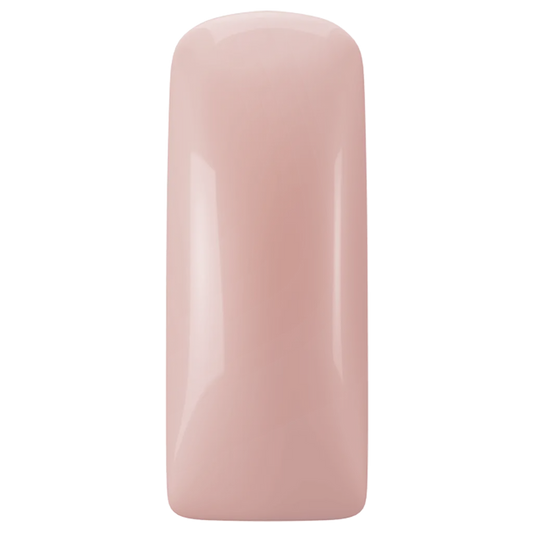 Blush Blend Gel - Blushes Blend Dark BIAB nagelgel kleur op tip