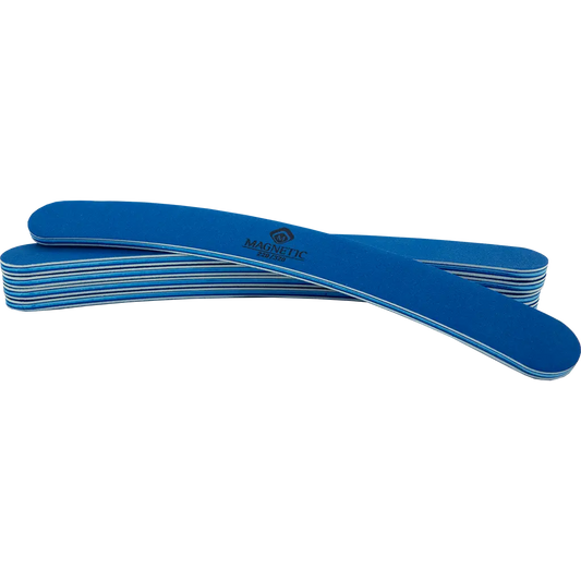 Boomerang Blue 220-320 grit 10st