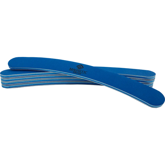 Boomerang Blue 220-320 grit 5st