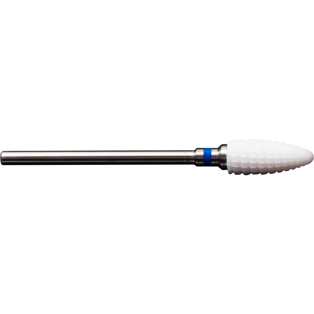 Ceramic Bit Left Handed Cone Medium
