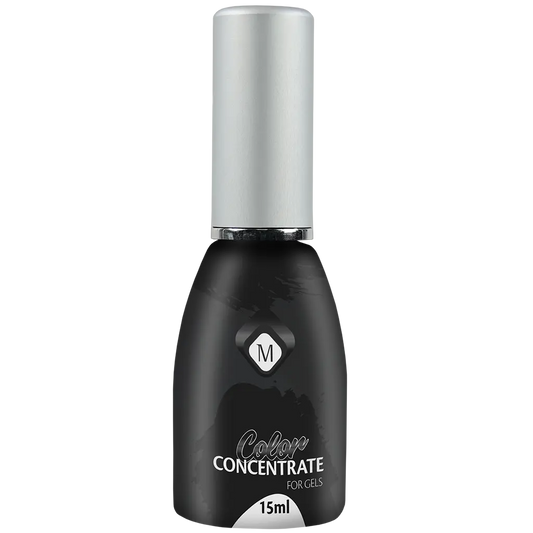 Color Concentrate Black flesje