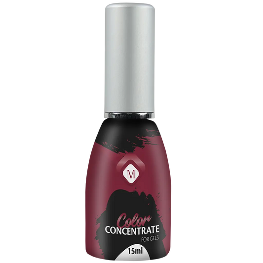 Color Concentrate Red flesje