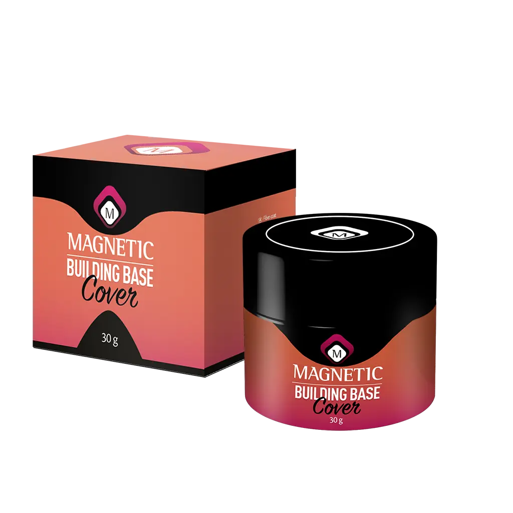 Cover Building Base 30gr potje met doosje