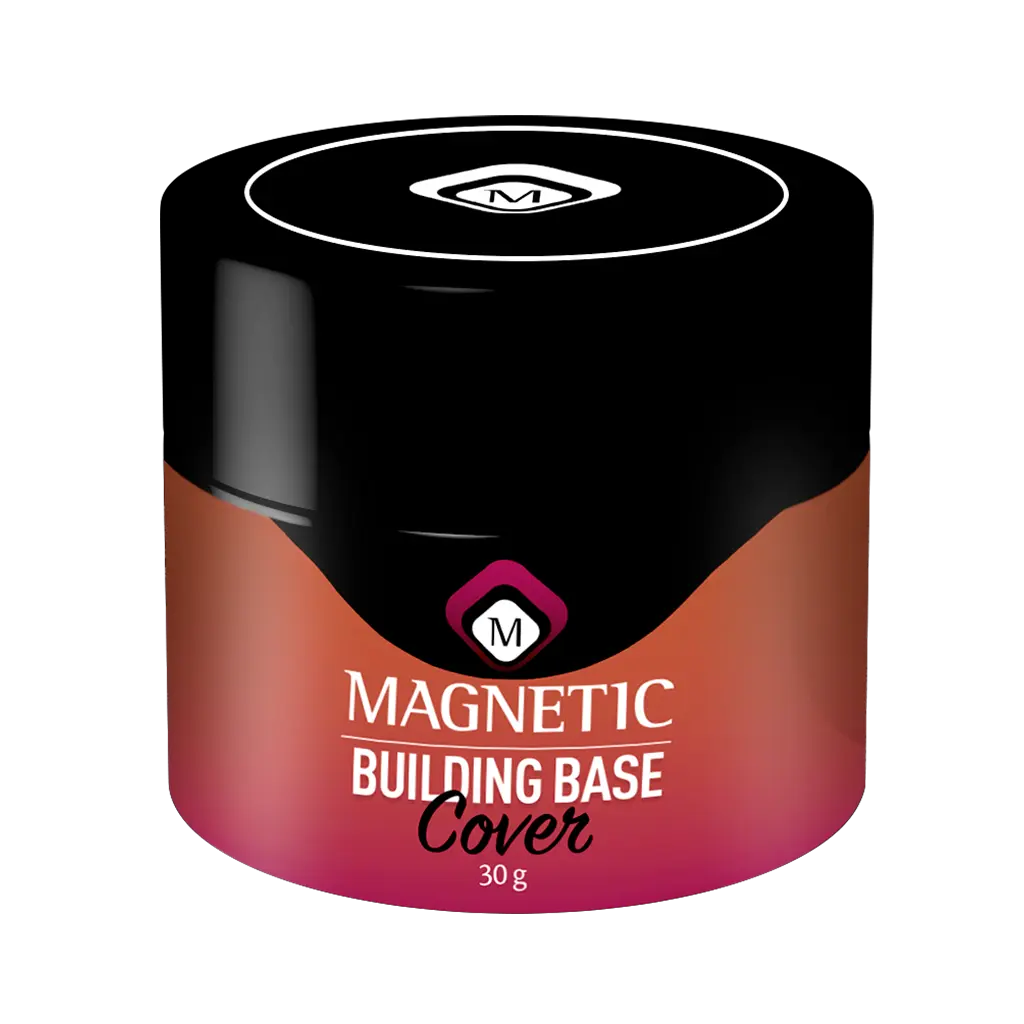 Cover Building Base 30gr potje