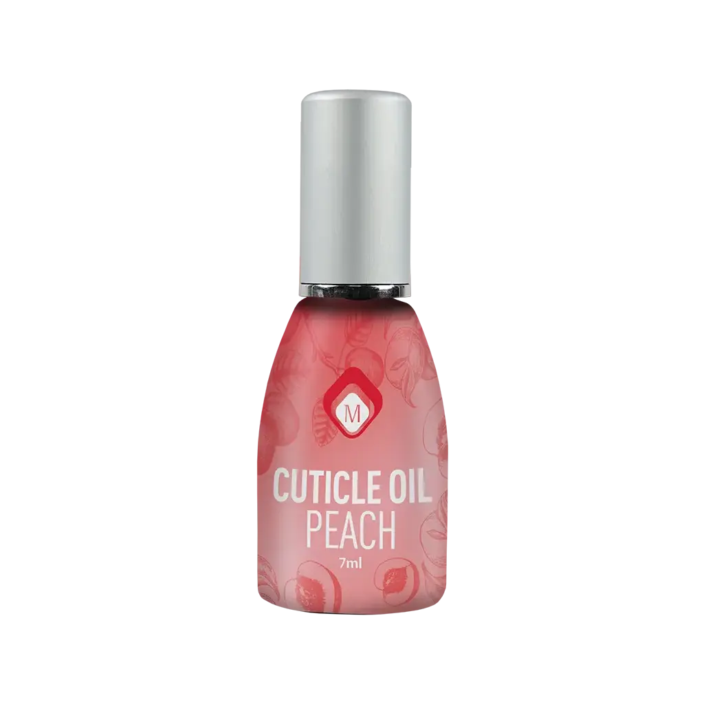 Cuticle Oil Peach 7 ml