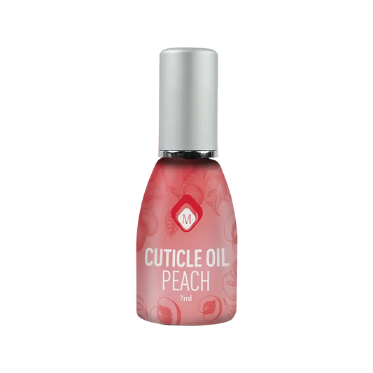 Cuticle Oil Peach 7 ml