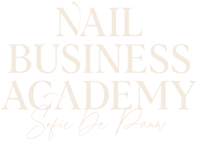 nail business shop