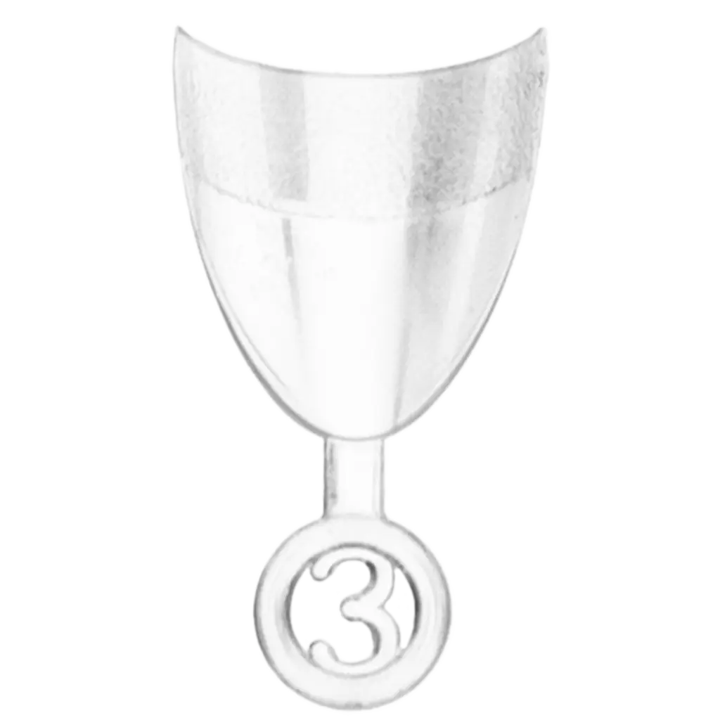 Easy Almond Tips detail