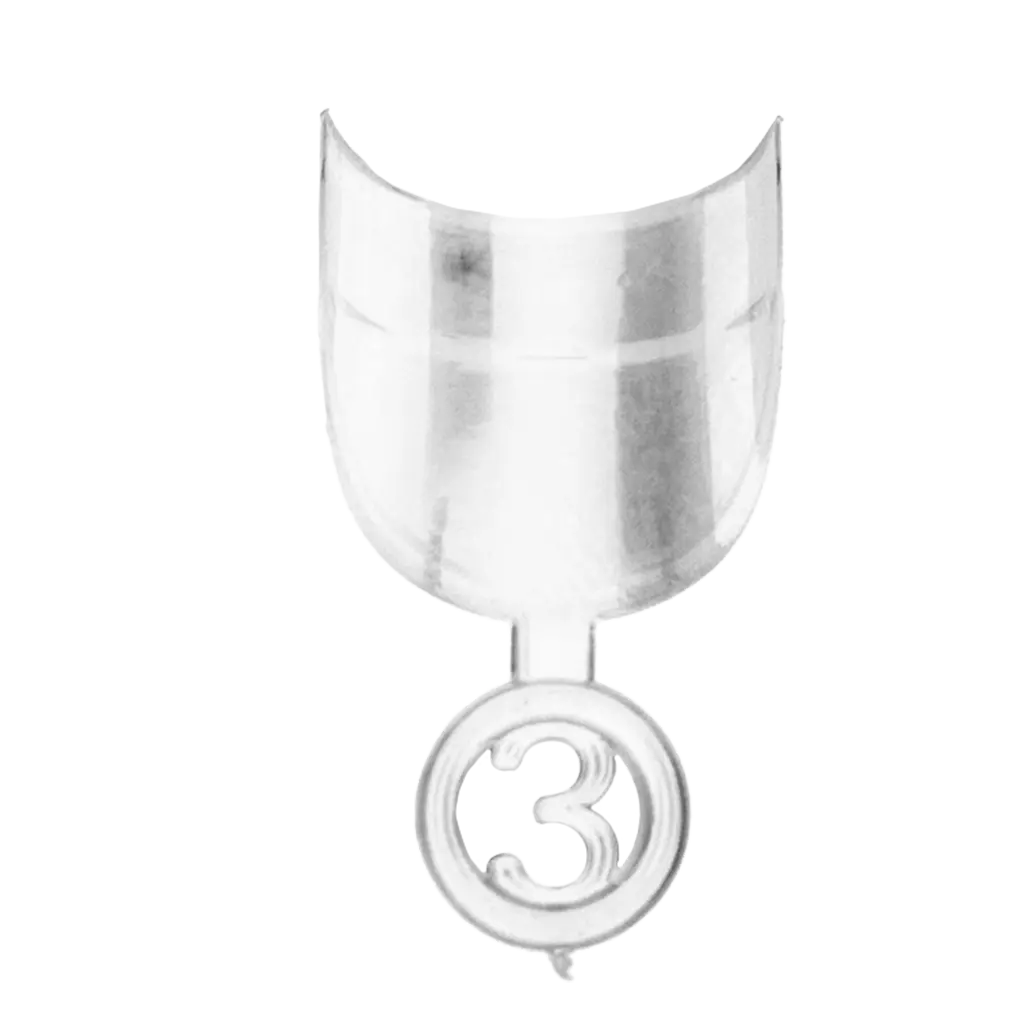 Easy Round Tips detail