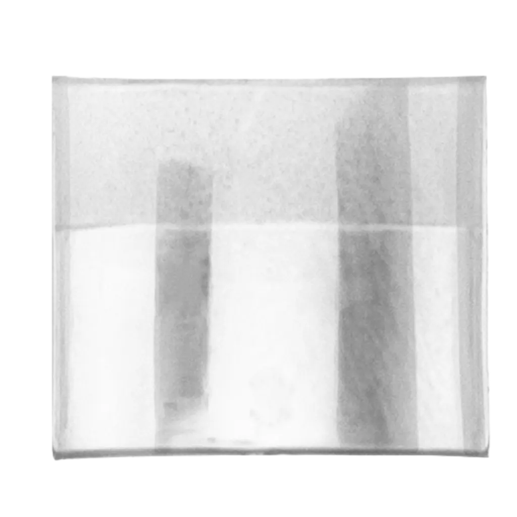 Easy Square Tips detail