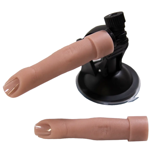 Easy Trainer 2 fingers