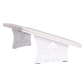 Ergo Arm Rest White zijaanzicht
