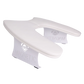Ergo Arm Rest White