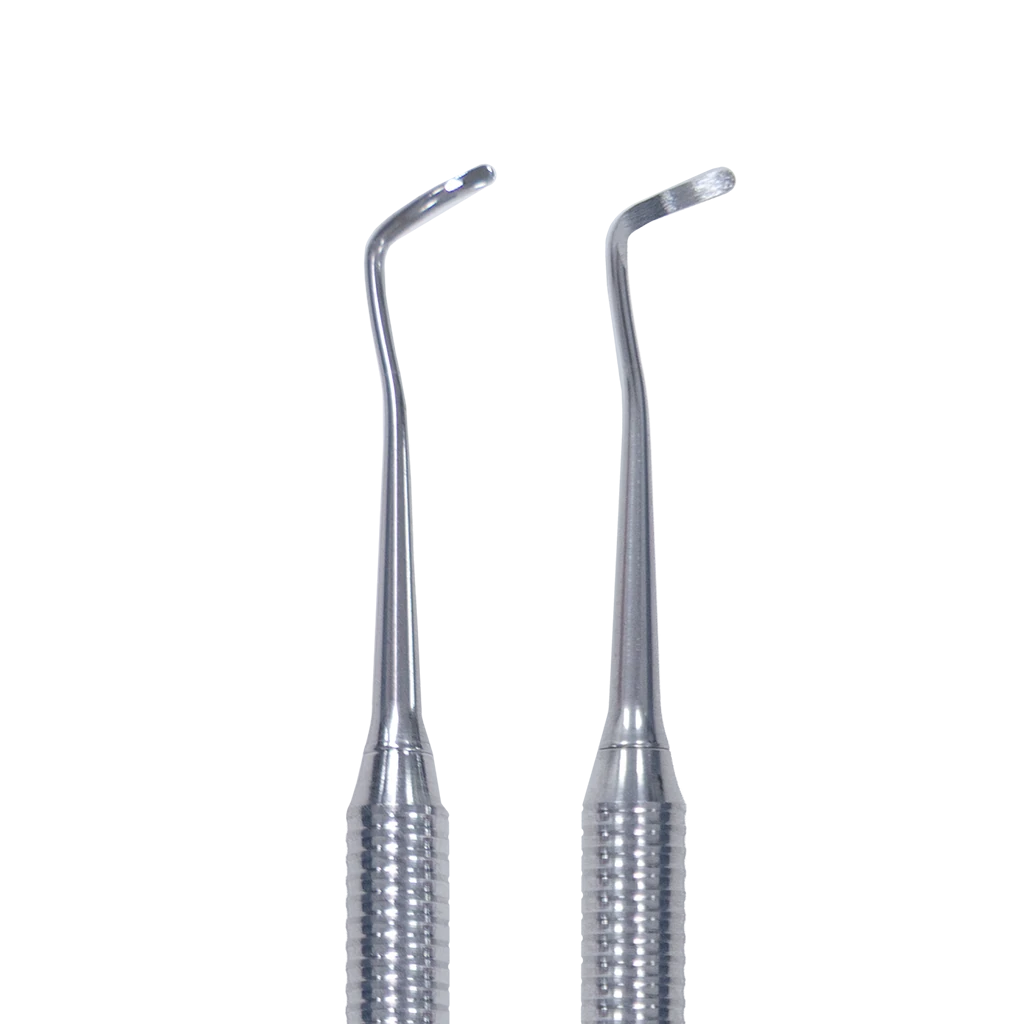 Excavator Tips