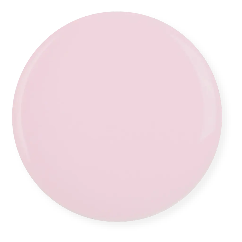 Fiber Coat Frosted Pink 30 gr color