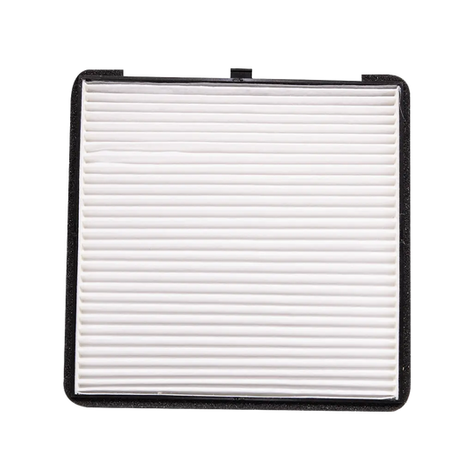 Filter For Magnetic Power Vent