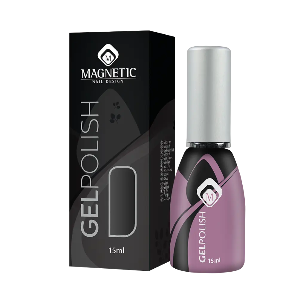 Gelpolish Barbella Lilac flesje met doosje