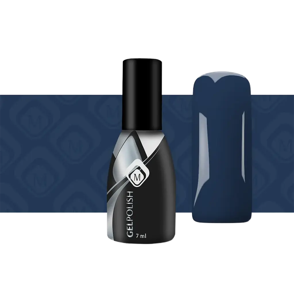 Gelpolish Blue 5 7ml