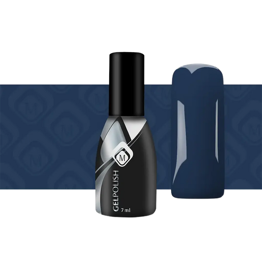 Gelpolish Blue 5 7ml