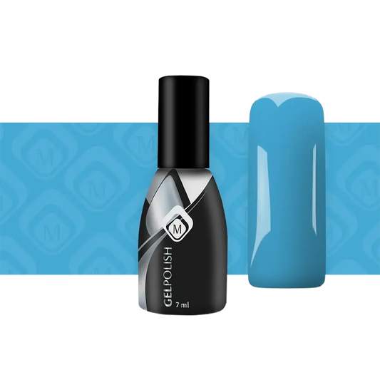 Gelpolish Blue 6 7ml