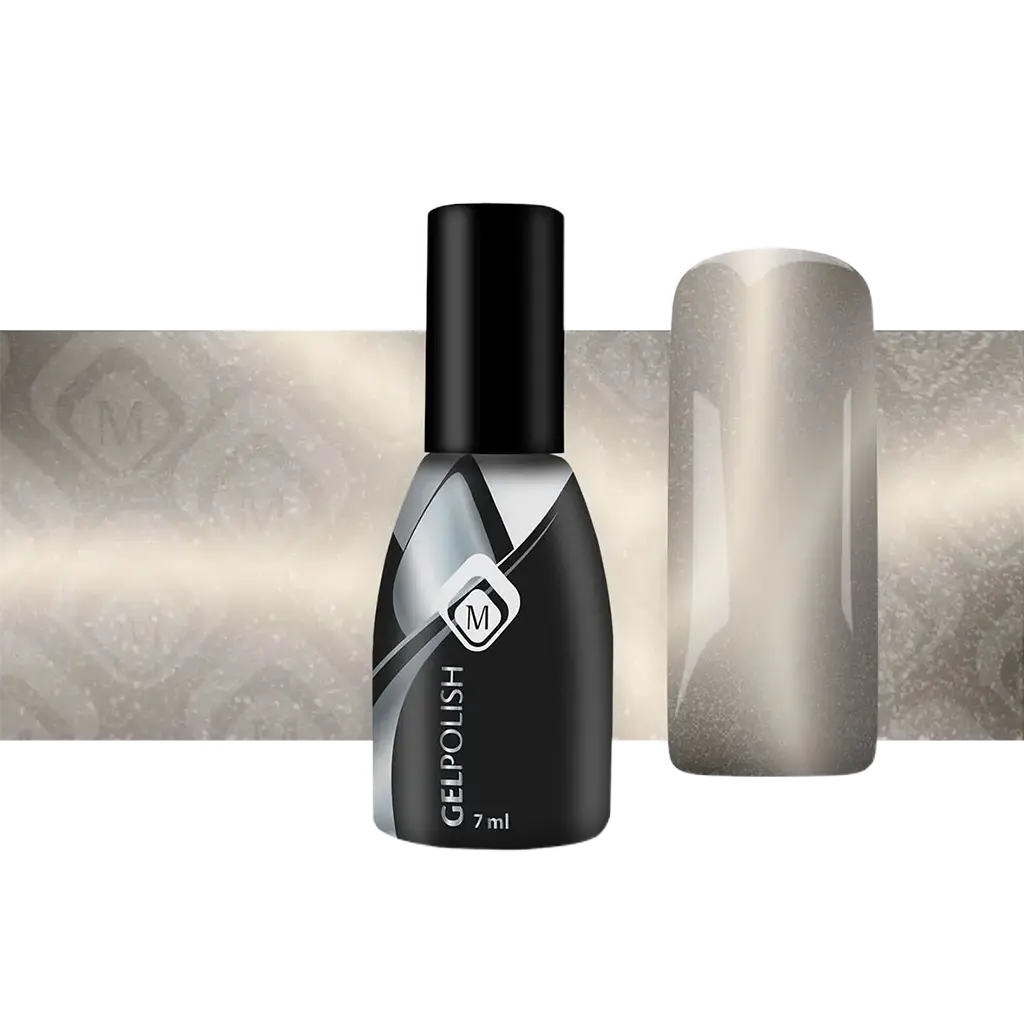 Gelpolish Cateye 1