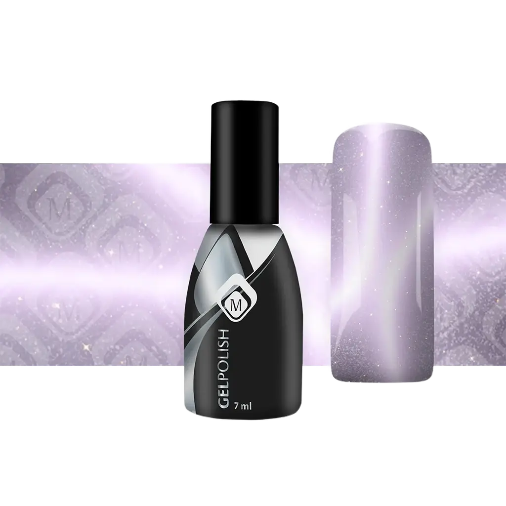 Gelpolish Cateye 10 7ml