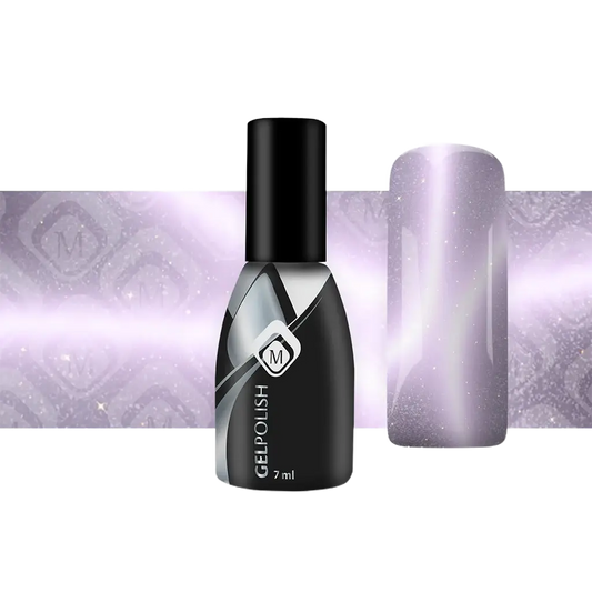 Gelpolish Cateye 10 7ml