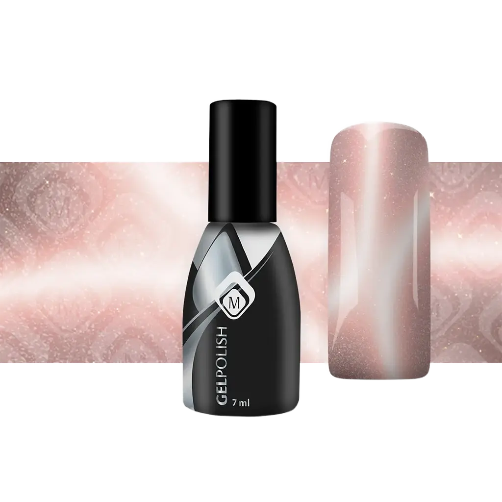 Gelpolish Cateye 7 7ml