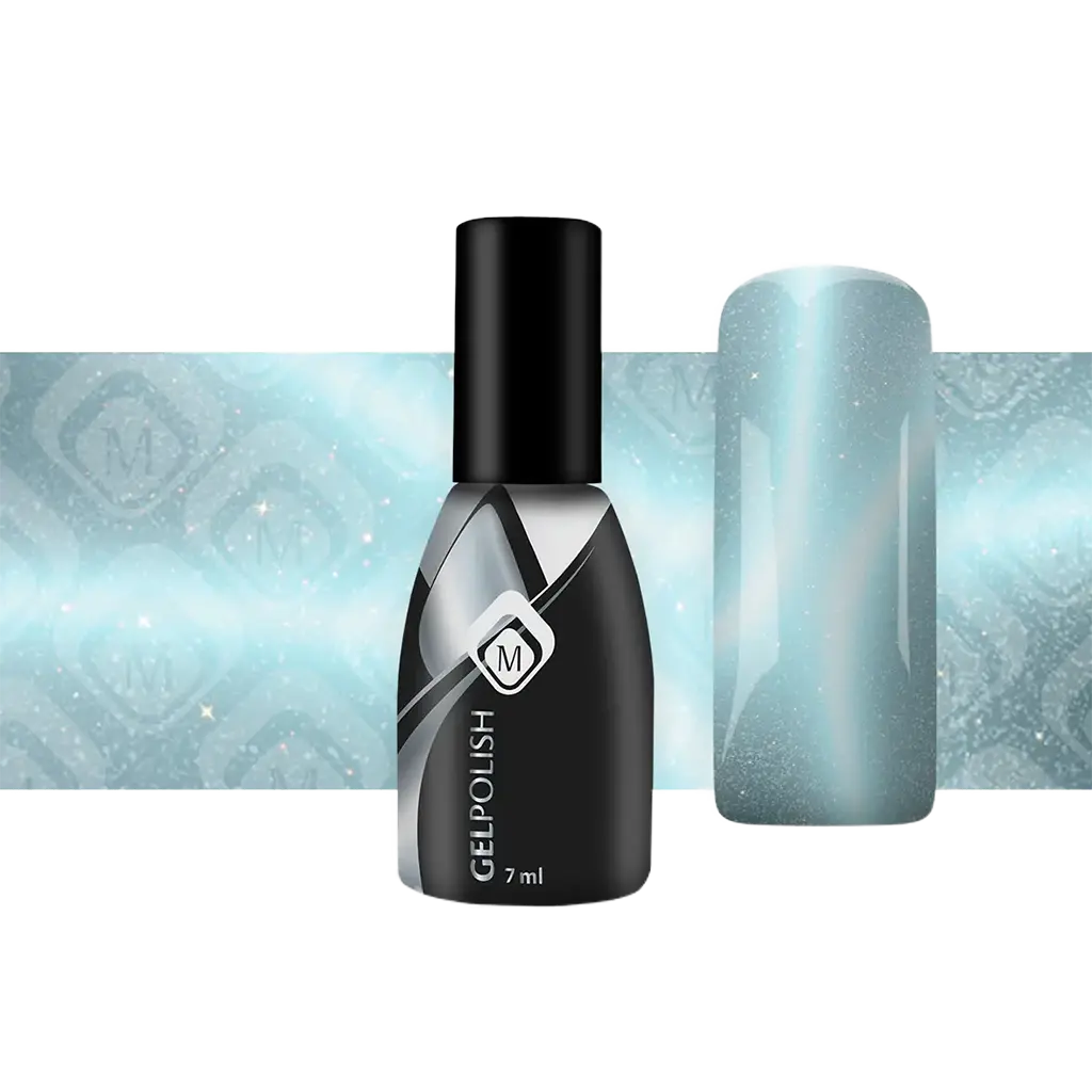 Gelpolish Cateye 8 7ml