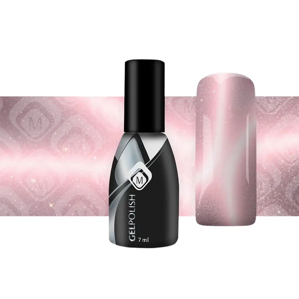 Gelpolish Cateye 9 7ml