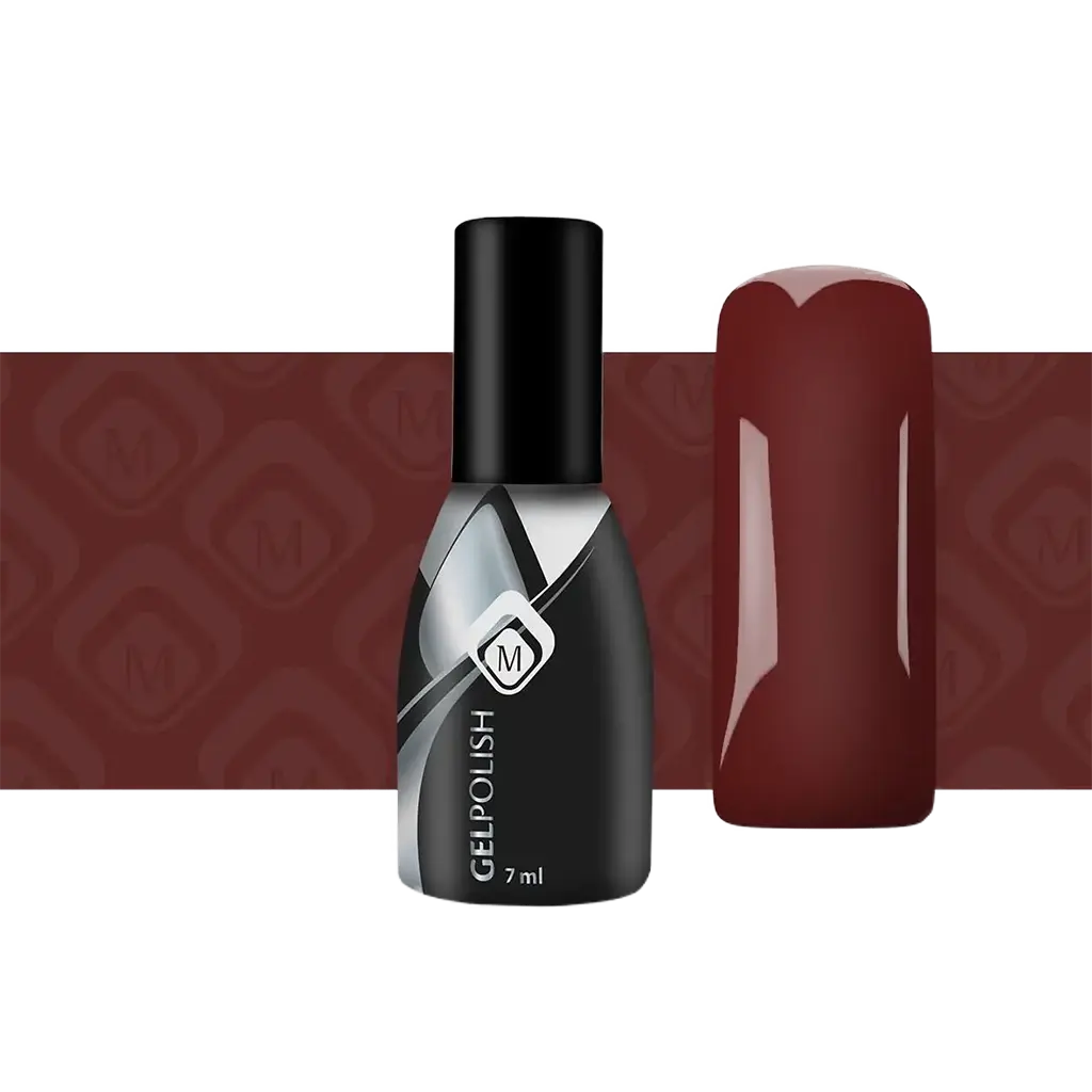 Gelpolish Cherry 2