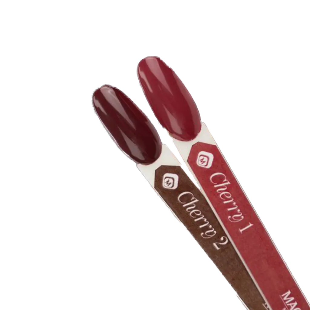 Gelpolish Cherry set