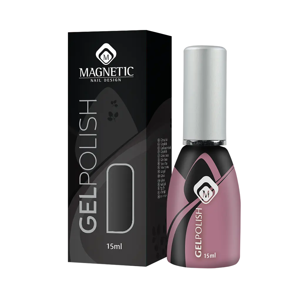 Gelpolish Desirable flesje met doosje