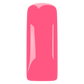 Gelpolish Flamingo Flourish kleur op tip
