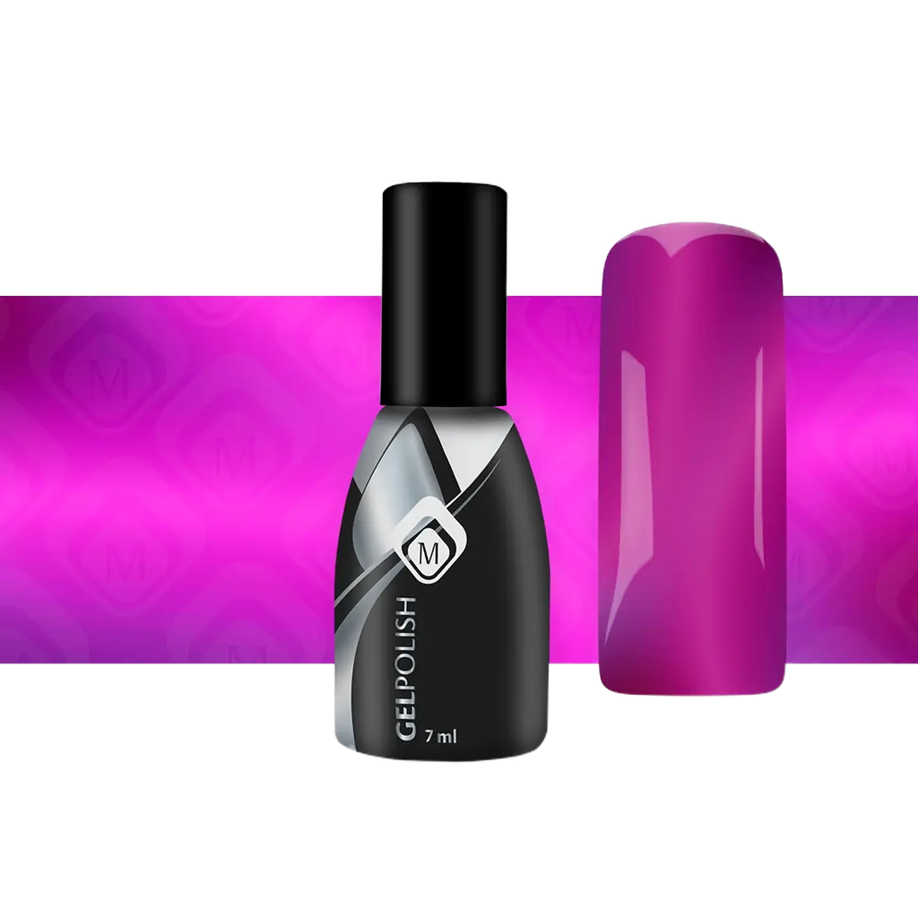 Gelpolish Glass 5 7ml