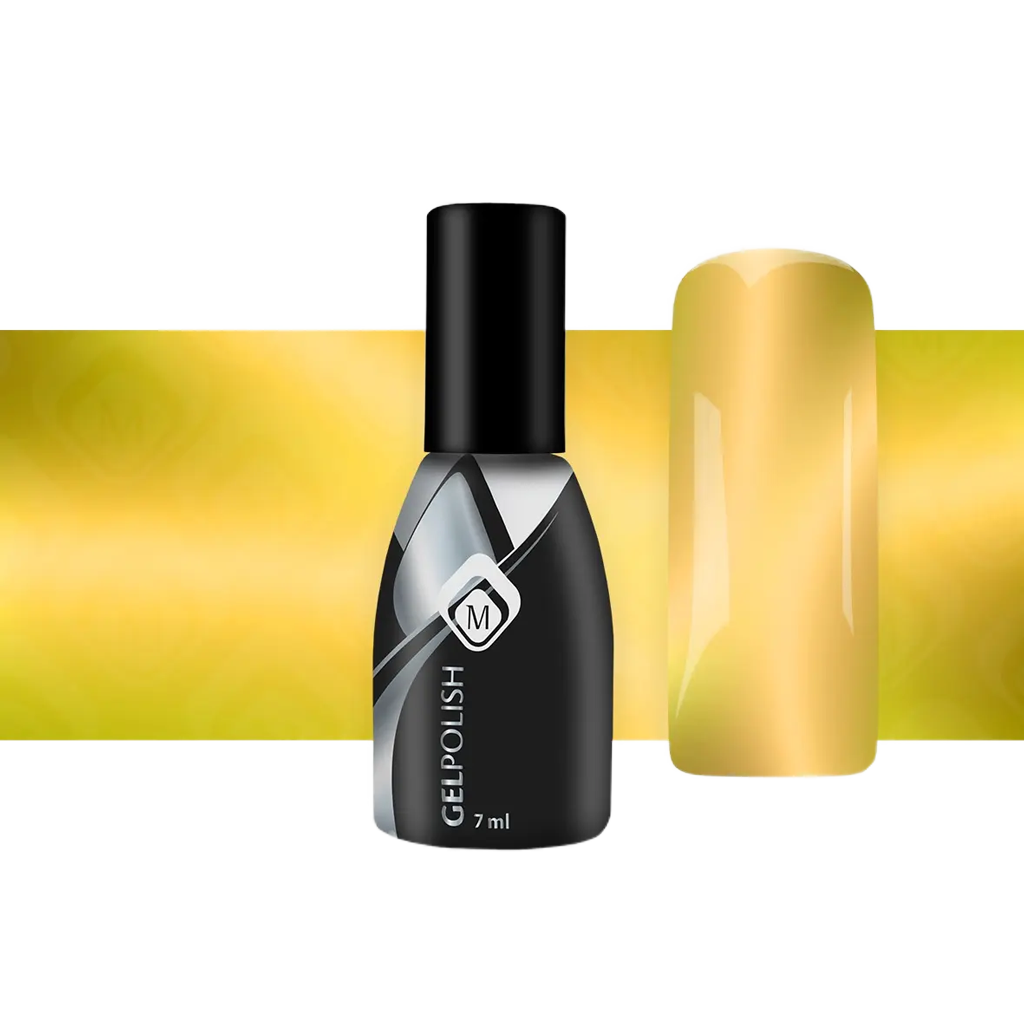 Gelpolish Glass 6 7ml