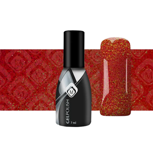 Gelpolish Glitter 6 7ml