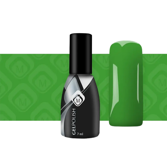 Gelpolish Green 5 7ml