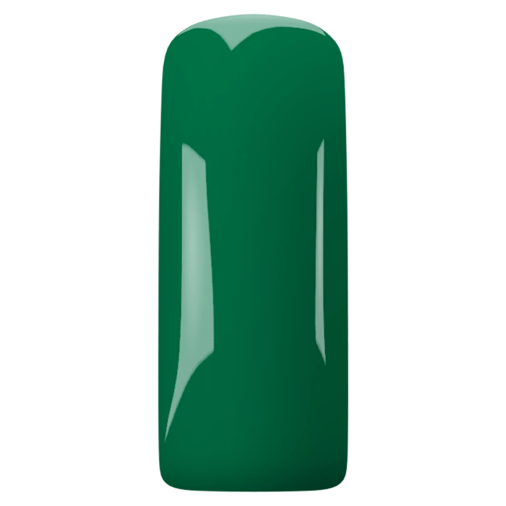 Gelpolish Green 7 7ml