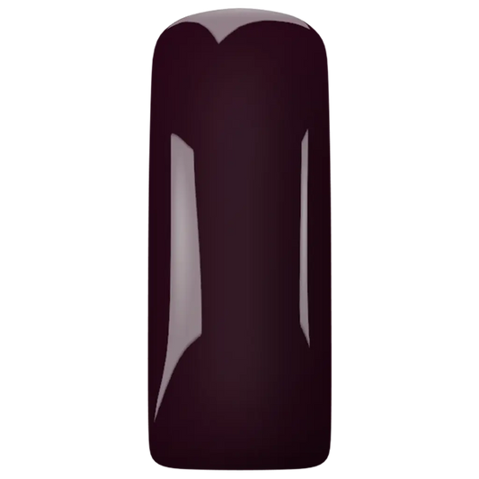 Gelpolish Imperial kleur op tip