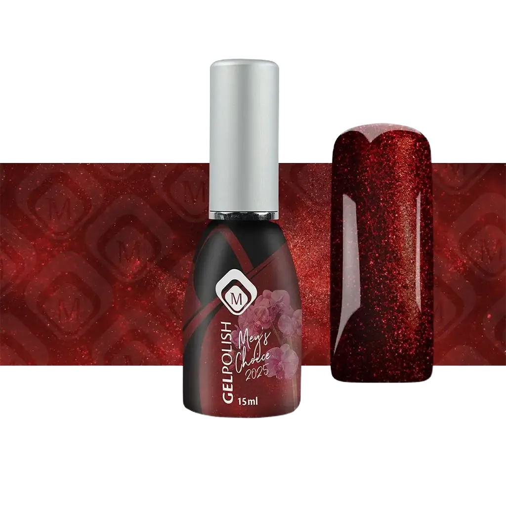 Gelpolish Mey's Choice 2025