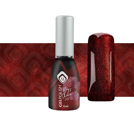 Gelpolish Mey's Choice 2025