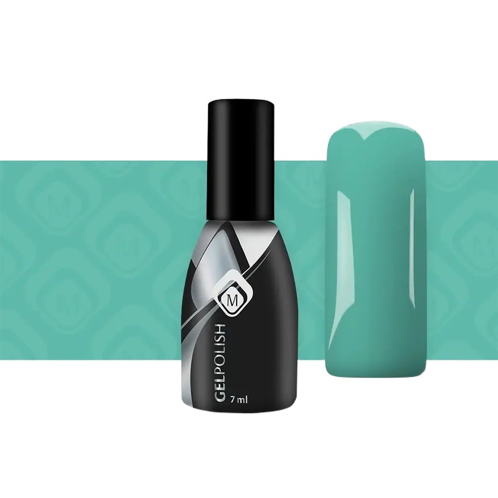 Gelpolish Mint 1 7ml