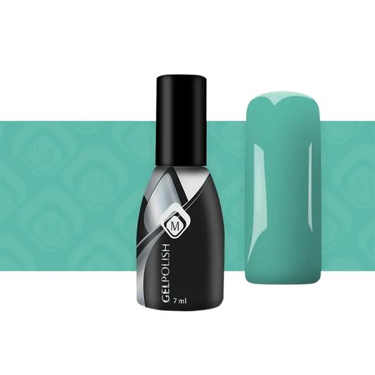 Gelpolish Mint 1 7ml