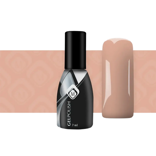 Gelpolish Nude 5 7ml