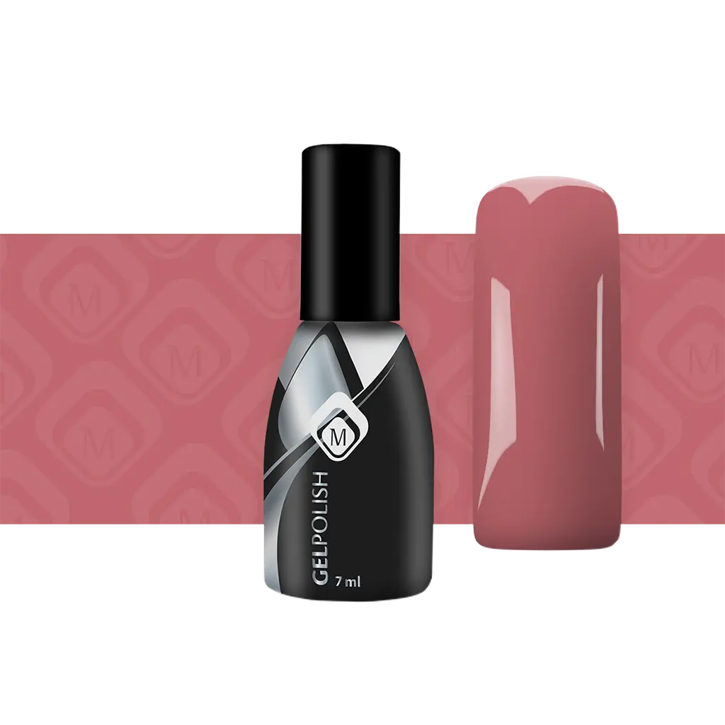 Gelpolish Nude 6 7ml